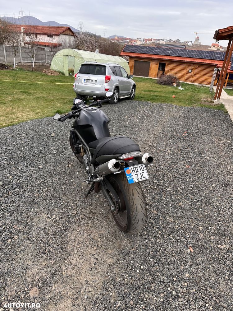 Cagiva Raptor 1000 - 4