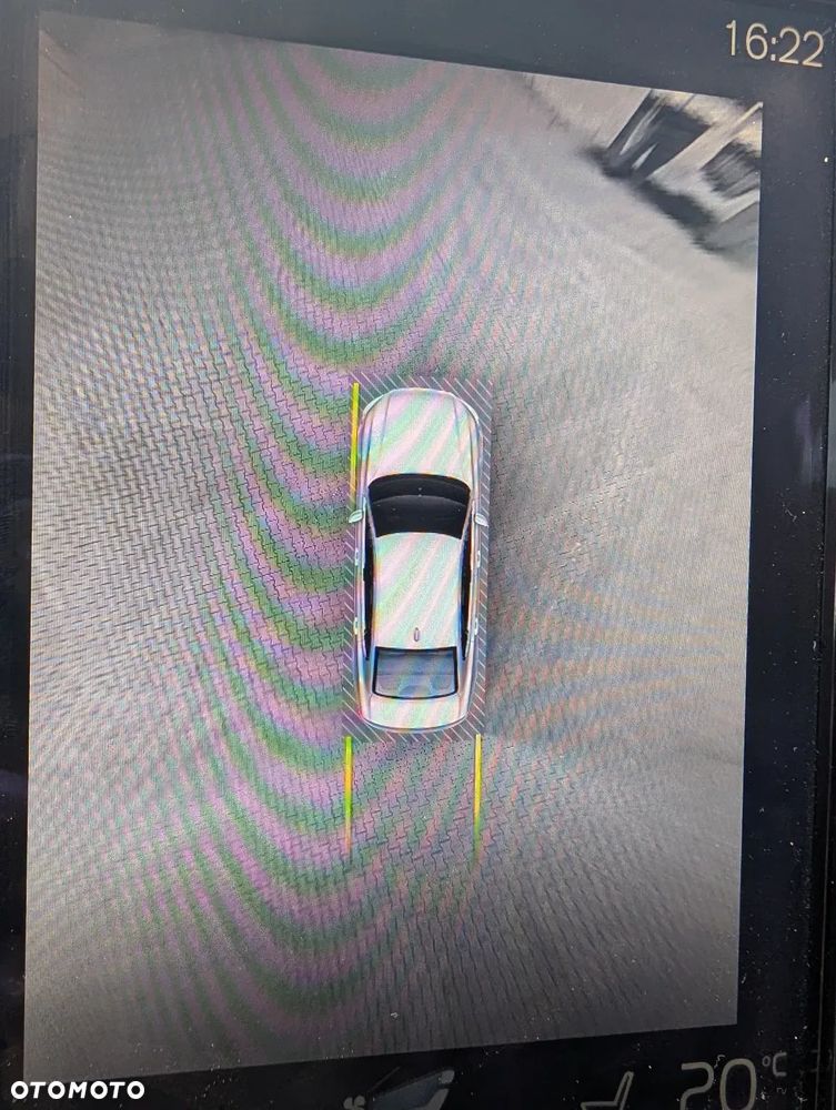 Volvo S90 - 16