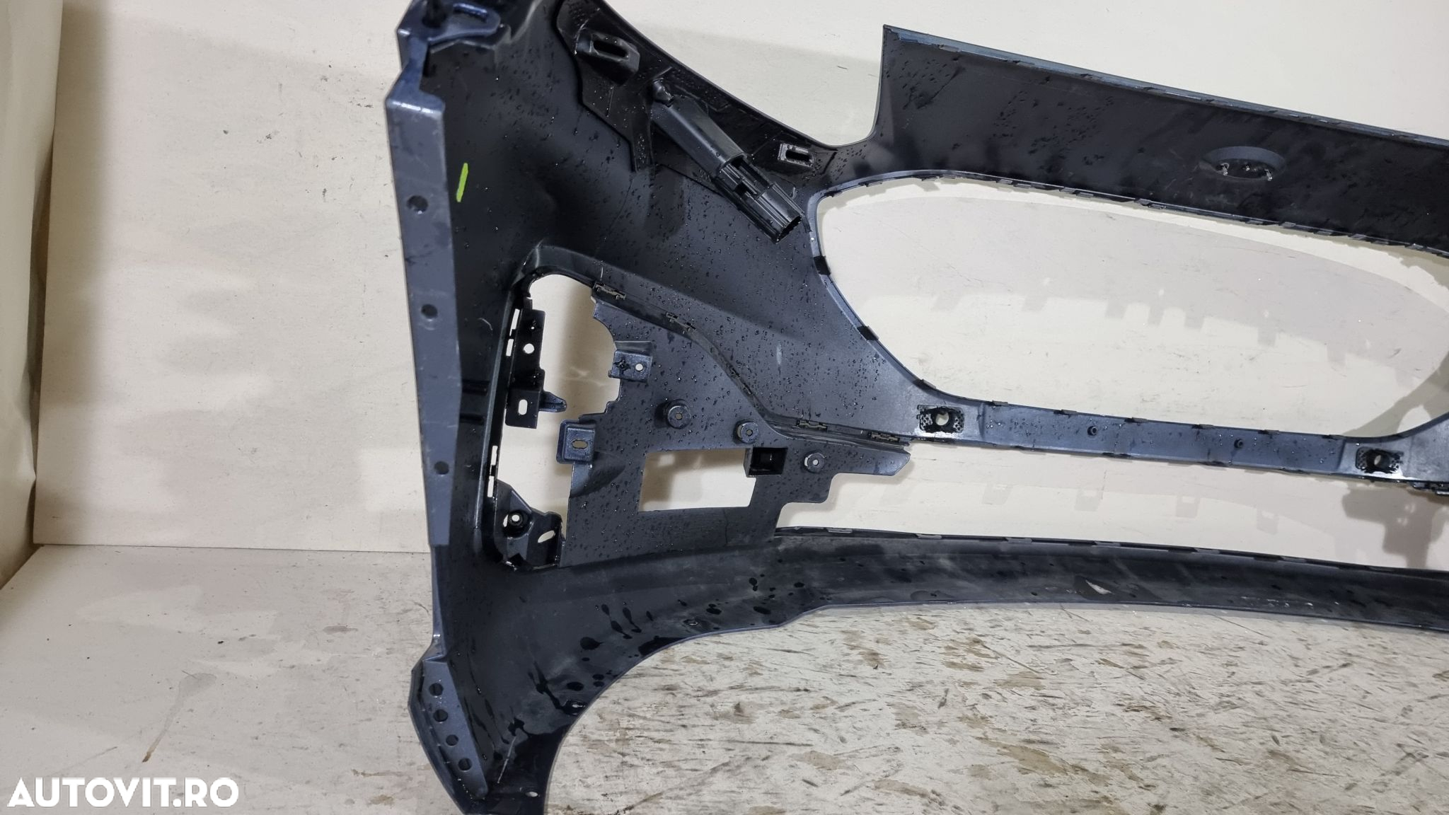 Bara fata Ford Kuga 3 ST-Line, 2020, 2021, 2022, 2023, cod de origine OE LV4B-17F003-S - 3