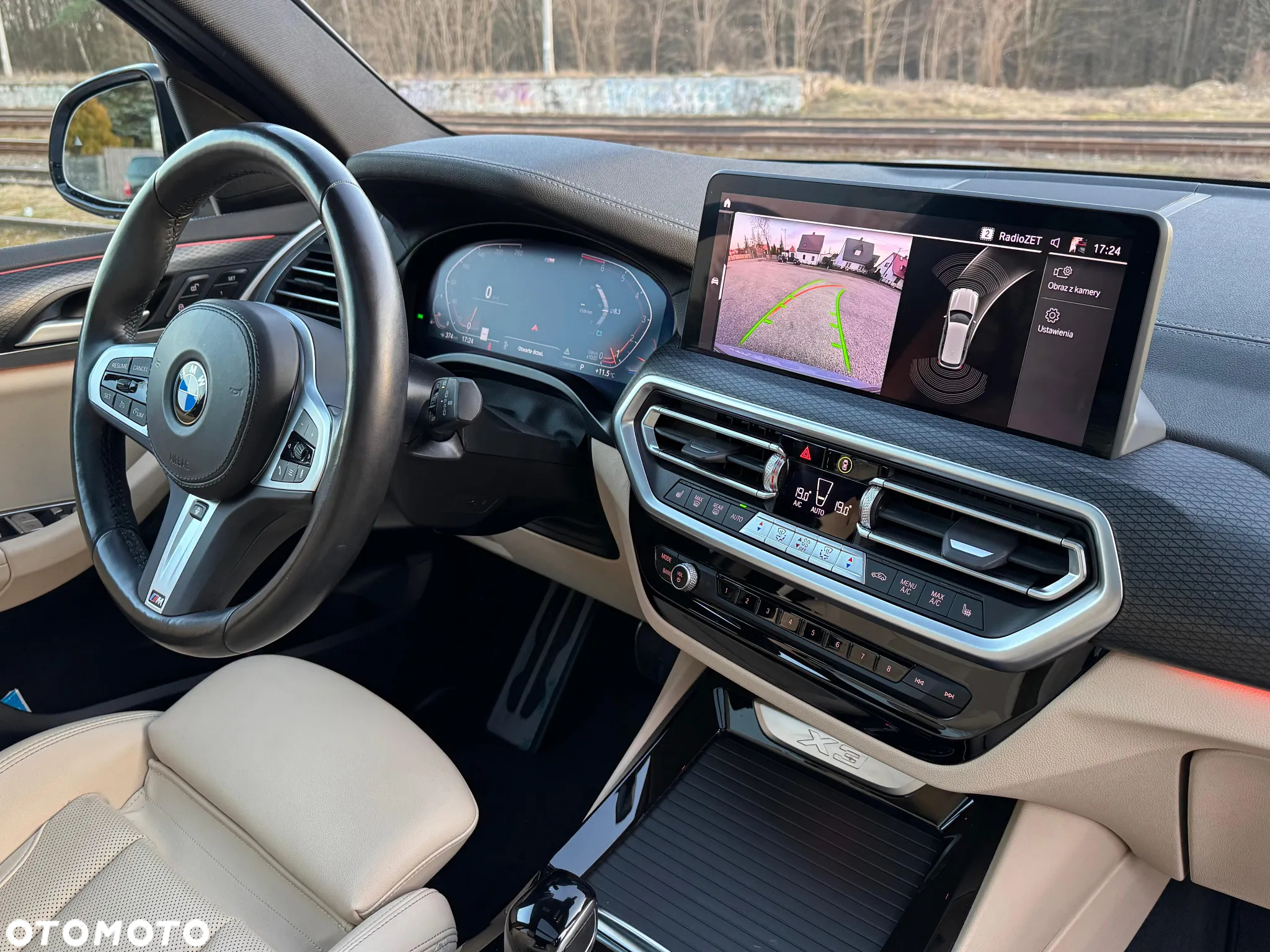 BMW X3 - 31