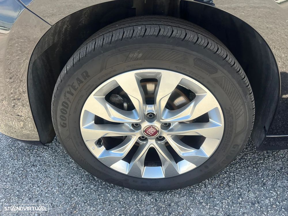 Fiat Tipo Station Wagon 1.3 M-Jet Lounge - 60