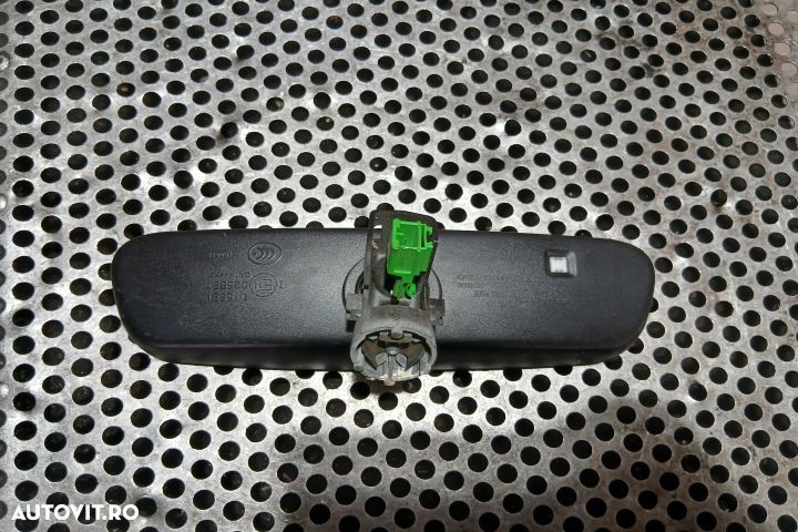 Oglinda retrovizoare parbriz 30799774 E11025891 30799774 E11025891 Vo - 3