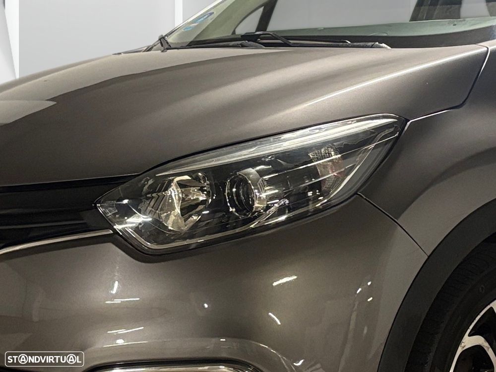 Renault Captur 1.5 dCi Expression - 13