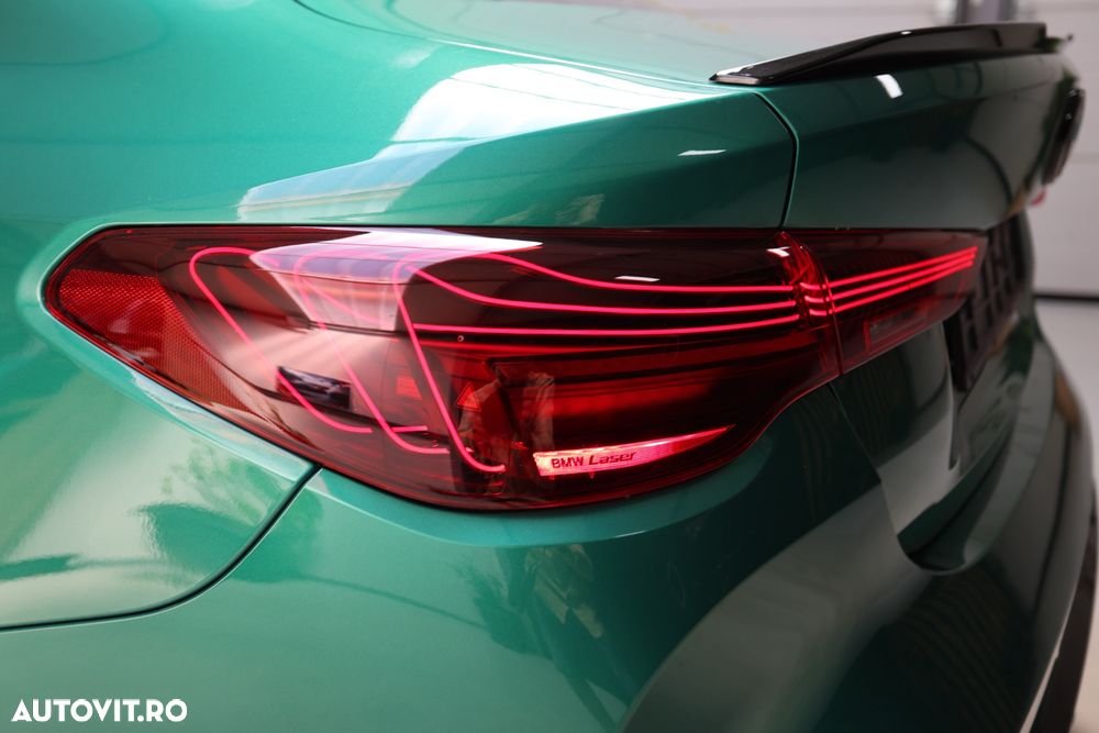 BMW M4 Competition M xDrive - 18