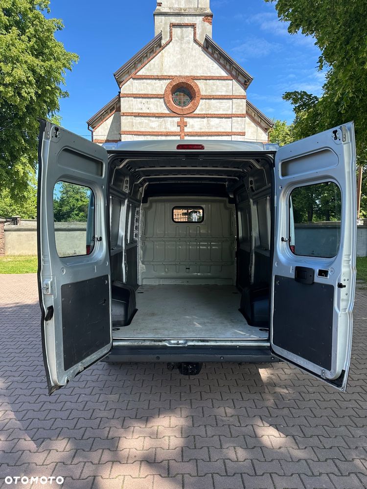 Peugeot Boxer - 18