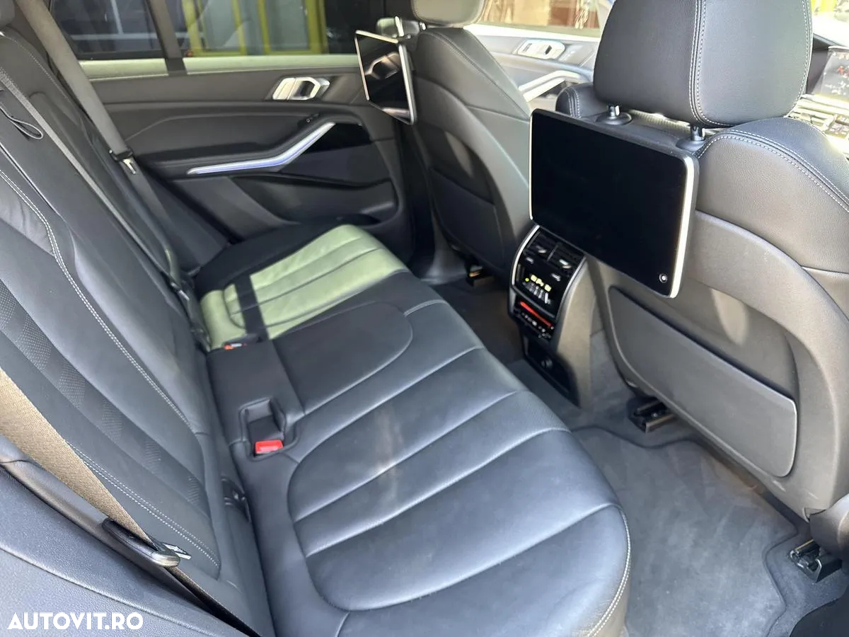 BMW X5 xDrive40d AT MHEV - 13