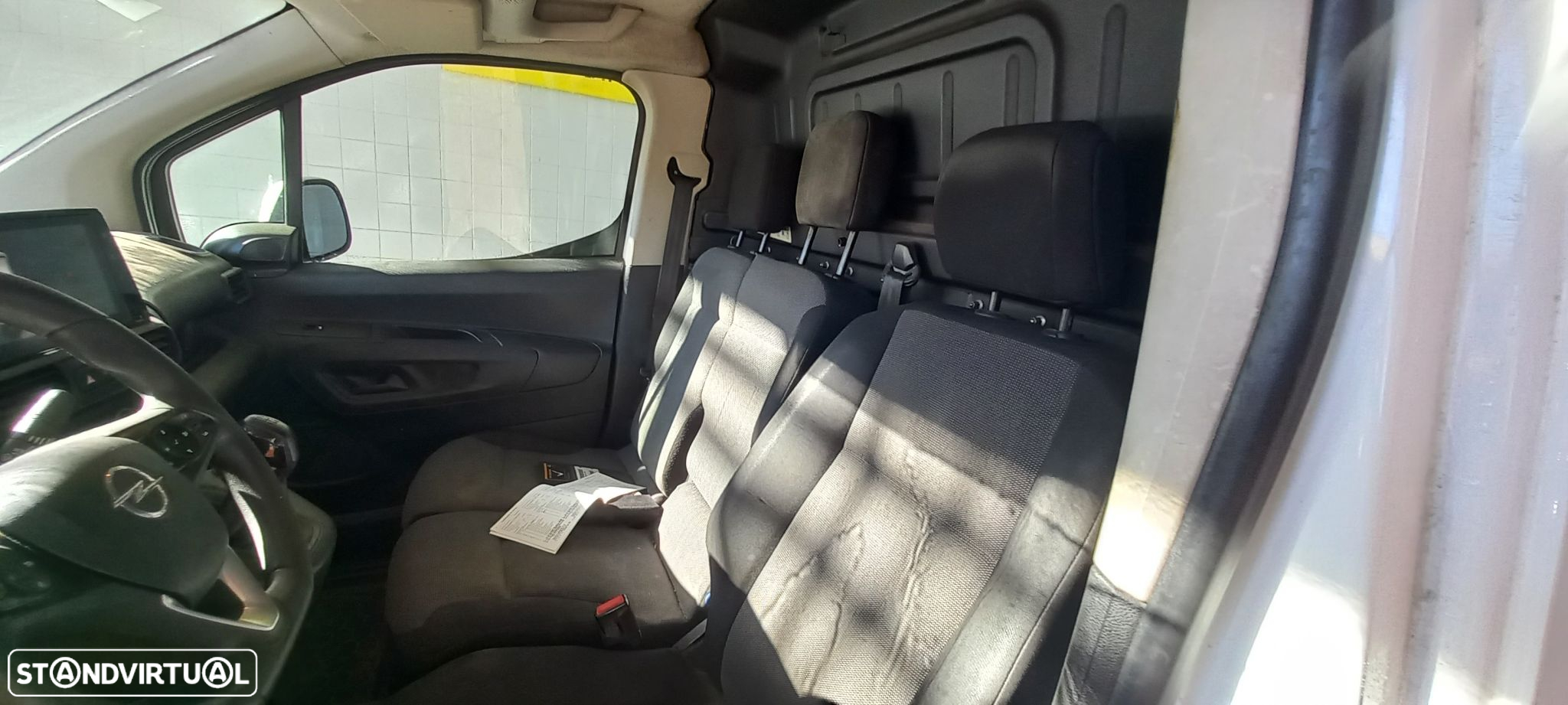 Opel Combo  1.6 Cdti L1h1 Enjoy - 6