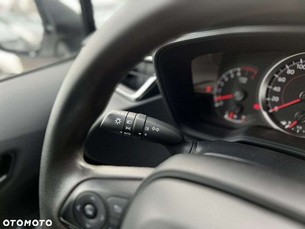 Toyota Corolla 1.2 T Comfort - 27