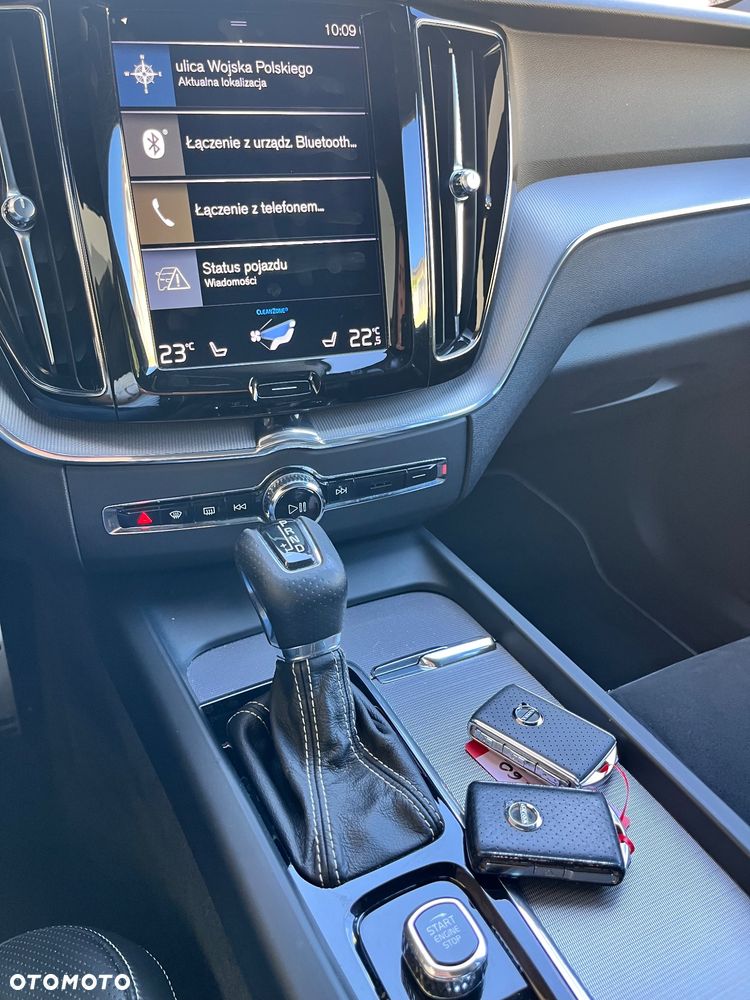 Volvo XC 60 - 22