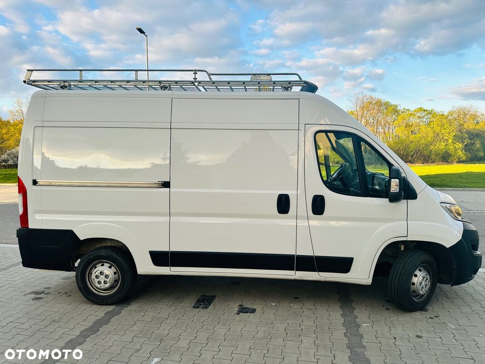 Citroën Jumper - 11