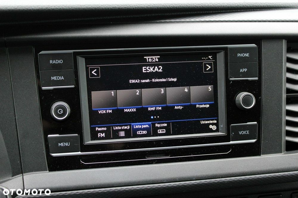Volkswagen Transporter - 18