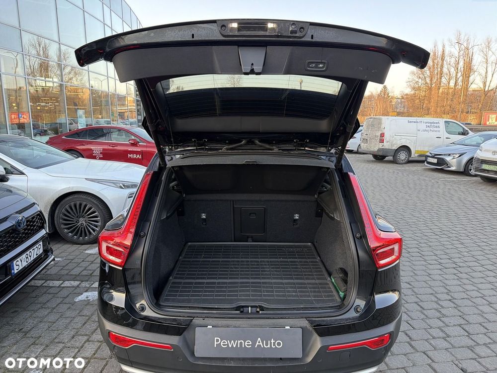 Volvo XC 40 B3 Core - 27