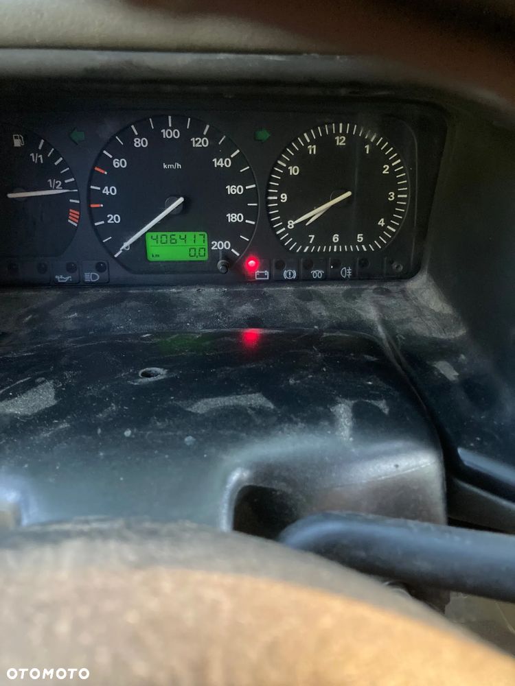 Volkswagen Transporter Standard - 4
