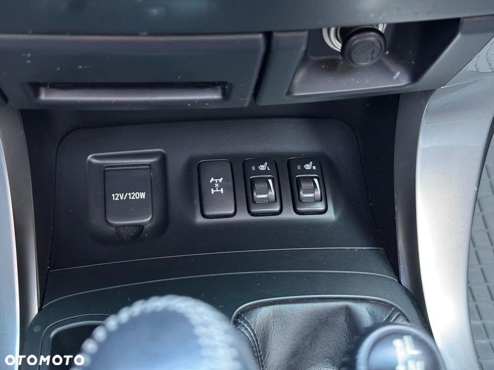 Toyota Land Cruiser 3.0 D Luna - 37