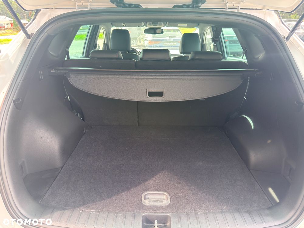 Hyundai Tucson 1.6 CRDi 48V N Line 2WD DCT - 13