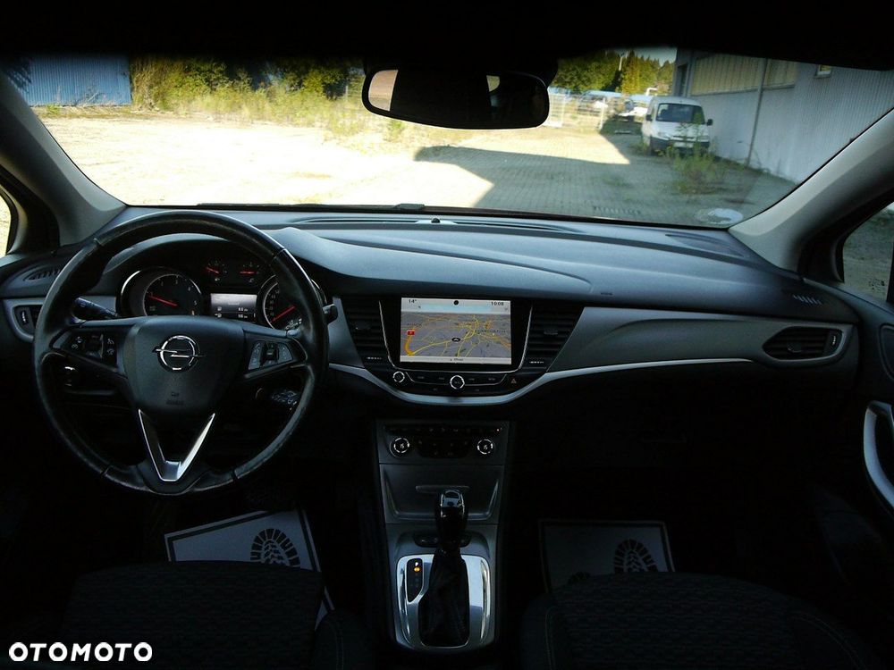 Opel Astra - 16