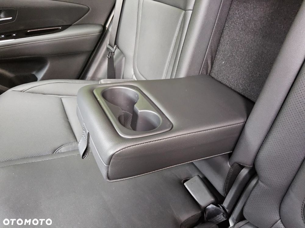 Hyundai Tucson 1.6 T-GDi HEV Platinum 4WD - 26