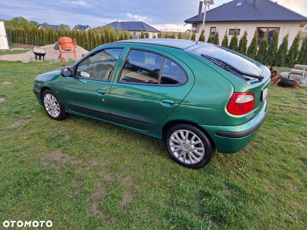 Renault Megane - 4