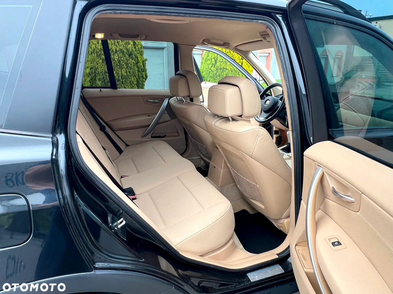 BMW X3 2.0d - 14