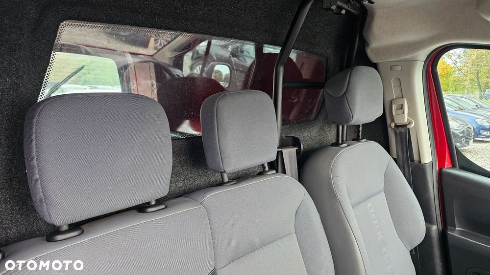Citroën BERLINGO - 16