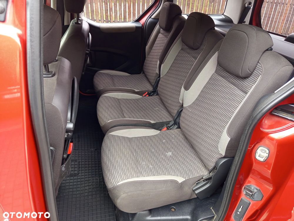 Peugeot Partner - 14