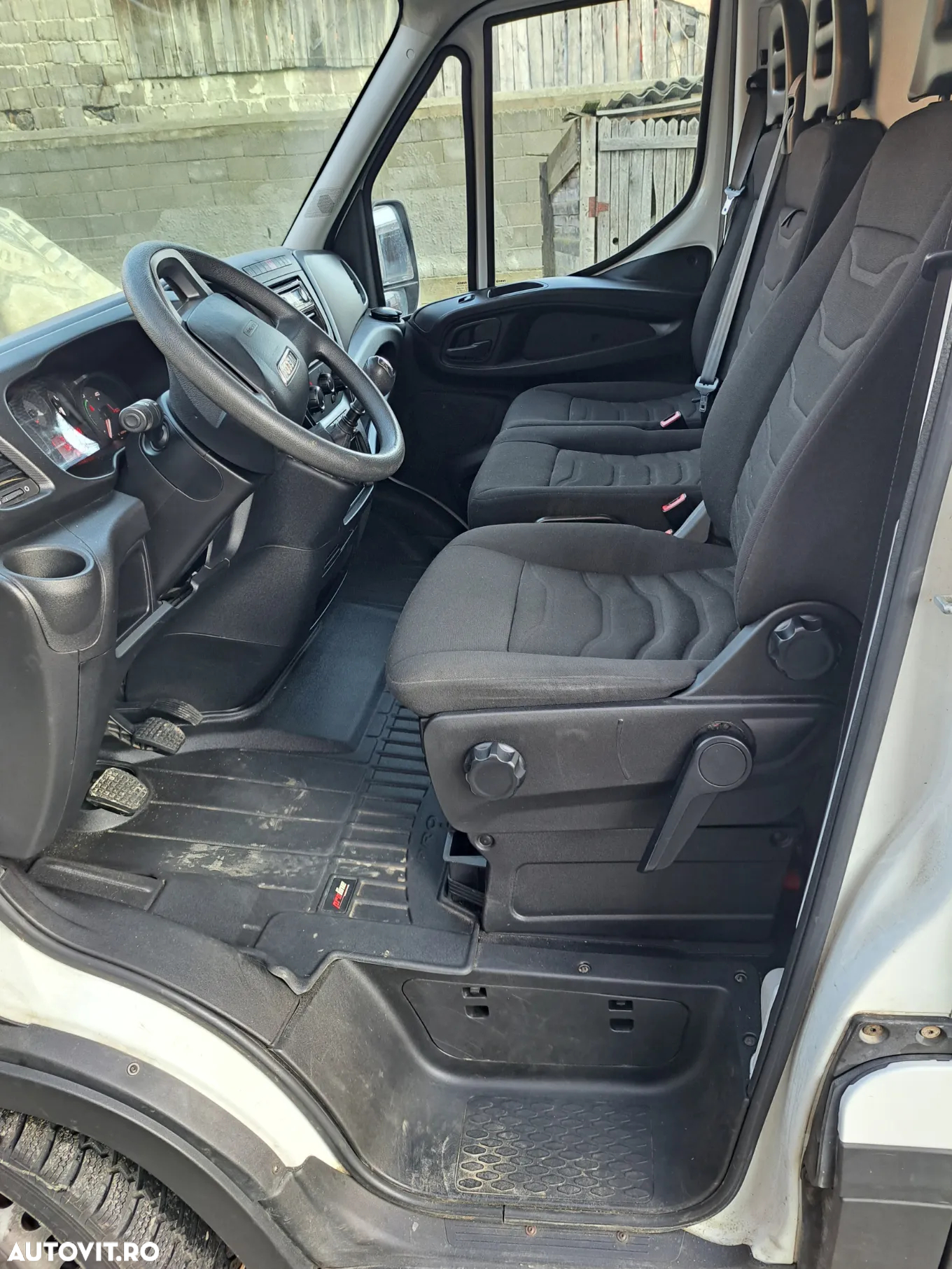 Iveco Daily - 3