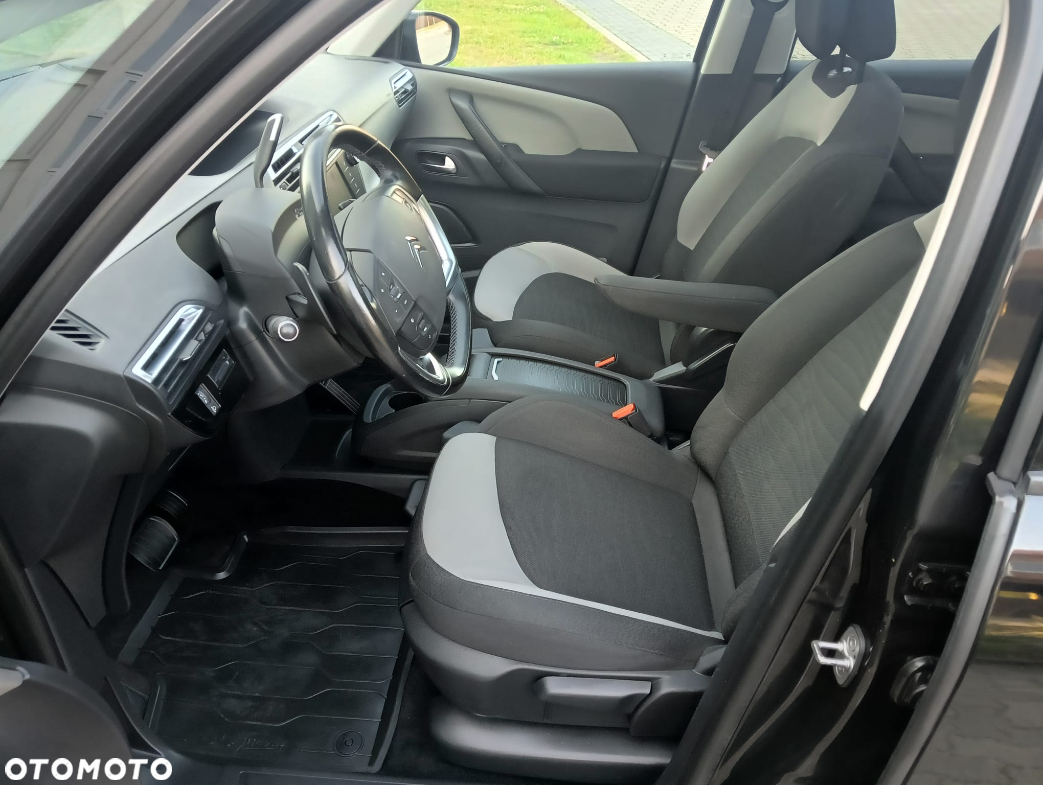 Citroën C4 Grand Picasso 1.6 BlueHDi Shine S&S EAT6 - 5