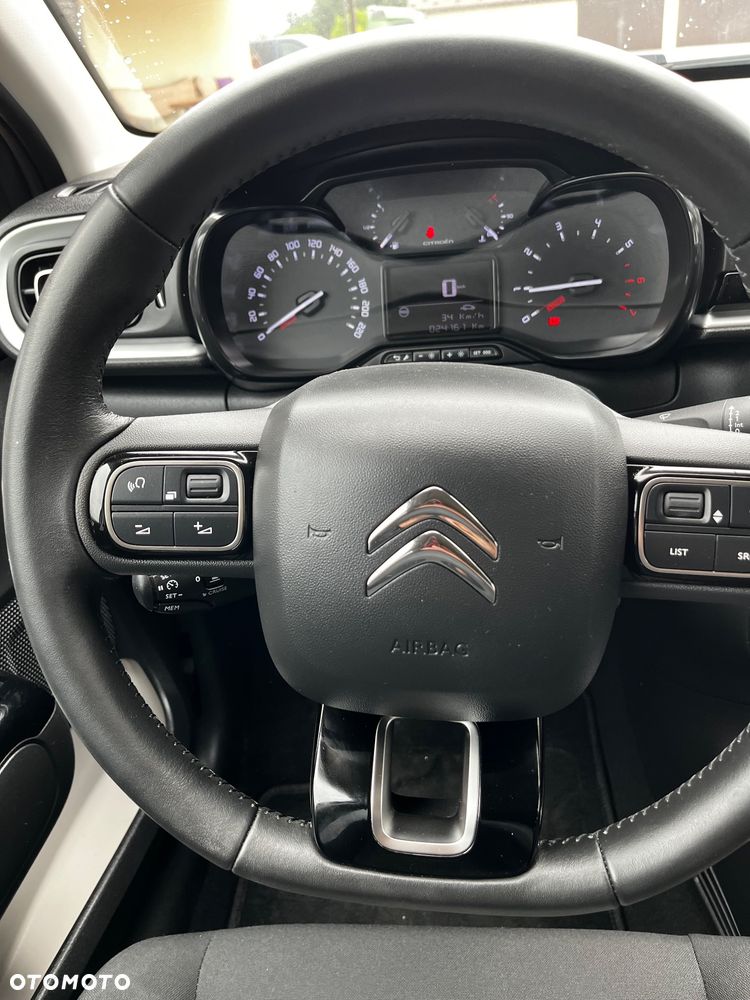 Citroën C3 1.2 PureTech Live - 7