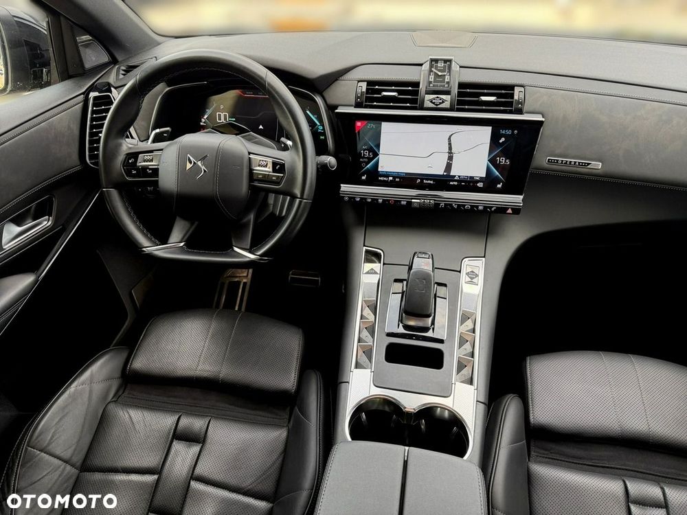 DS Automobiles DS 7 Crossback - 27