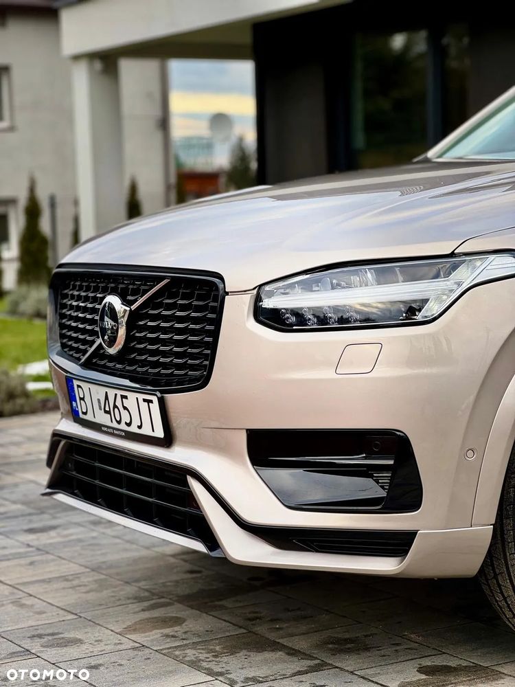 Volvo XC 90 - 4
