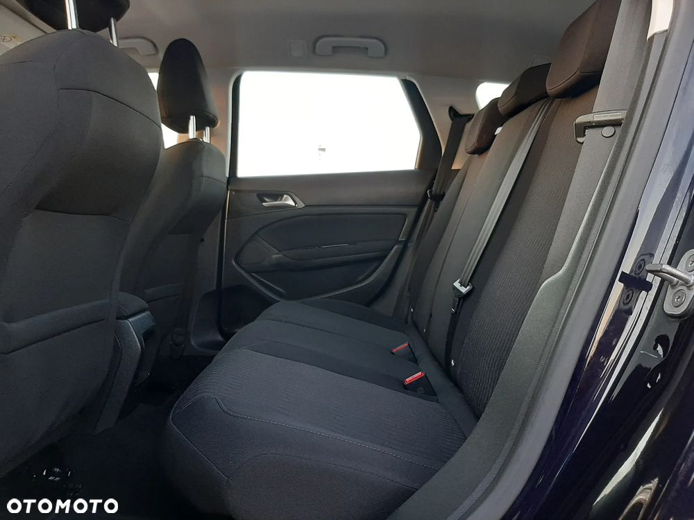 Peugeot 308 BlueHDi 120 Stop & Start Business-Line - 26