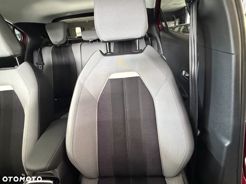 Opel Mokka 1.2 T Elegance S&S - 12