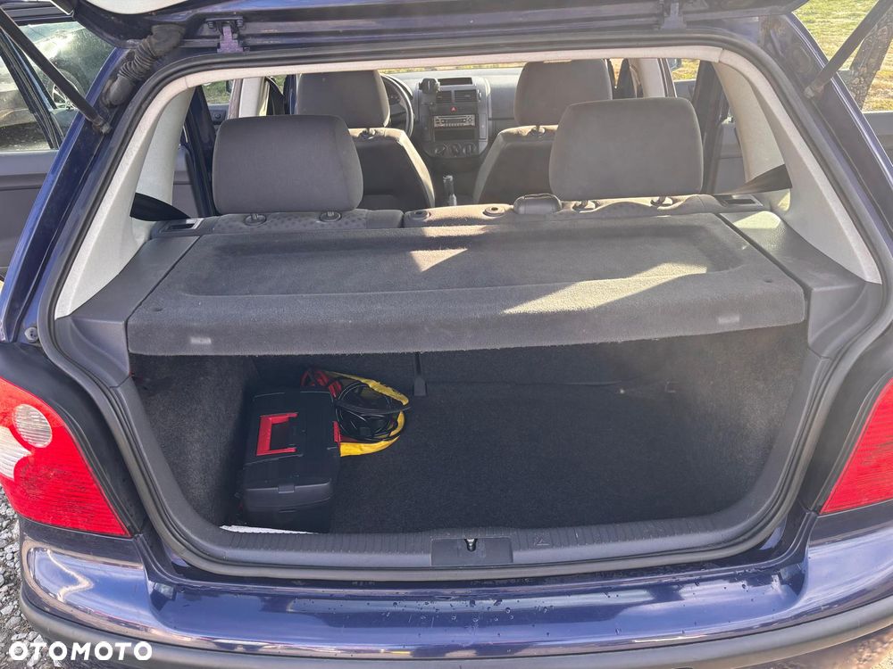 Volkswagen Polo - 9
