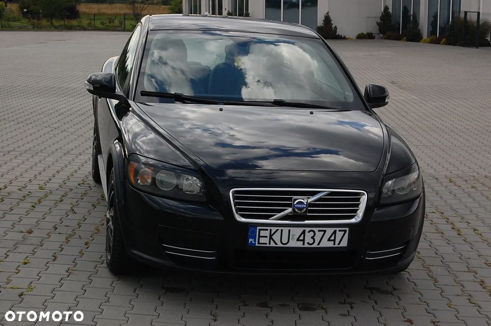 Volvo C30 1.6 Edition - 6