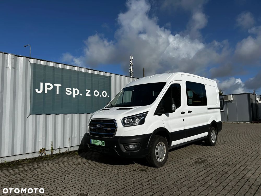 Ford Transit - 2