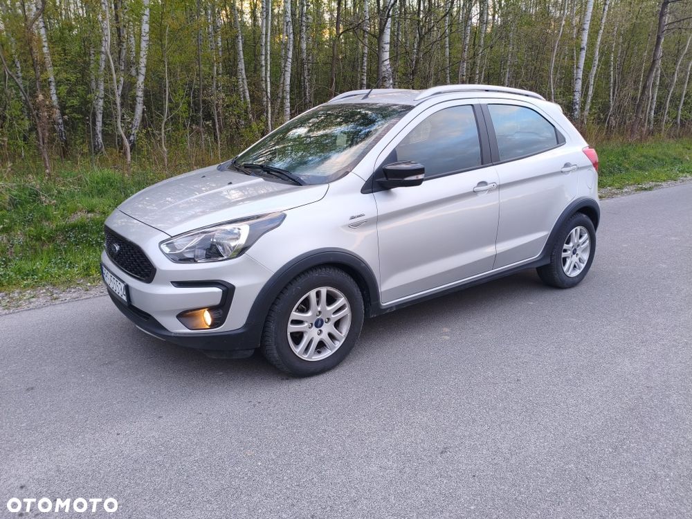 Ford Inny - 1