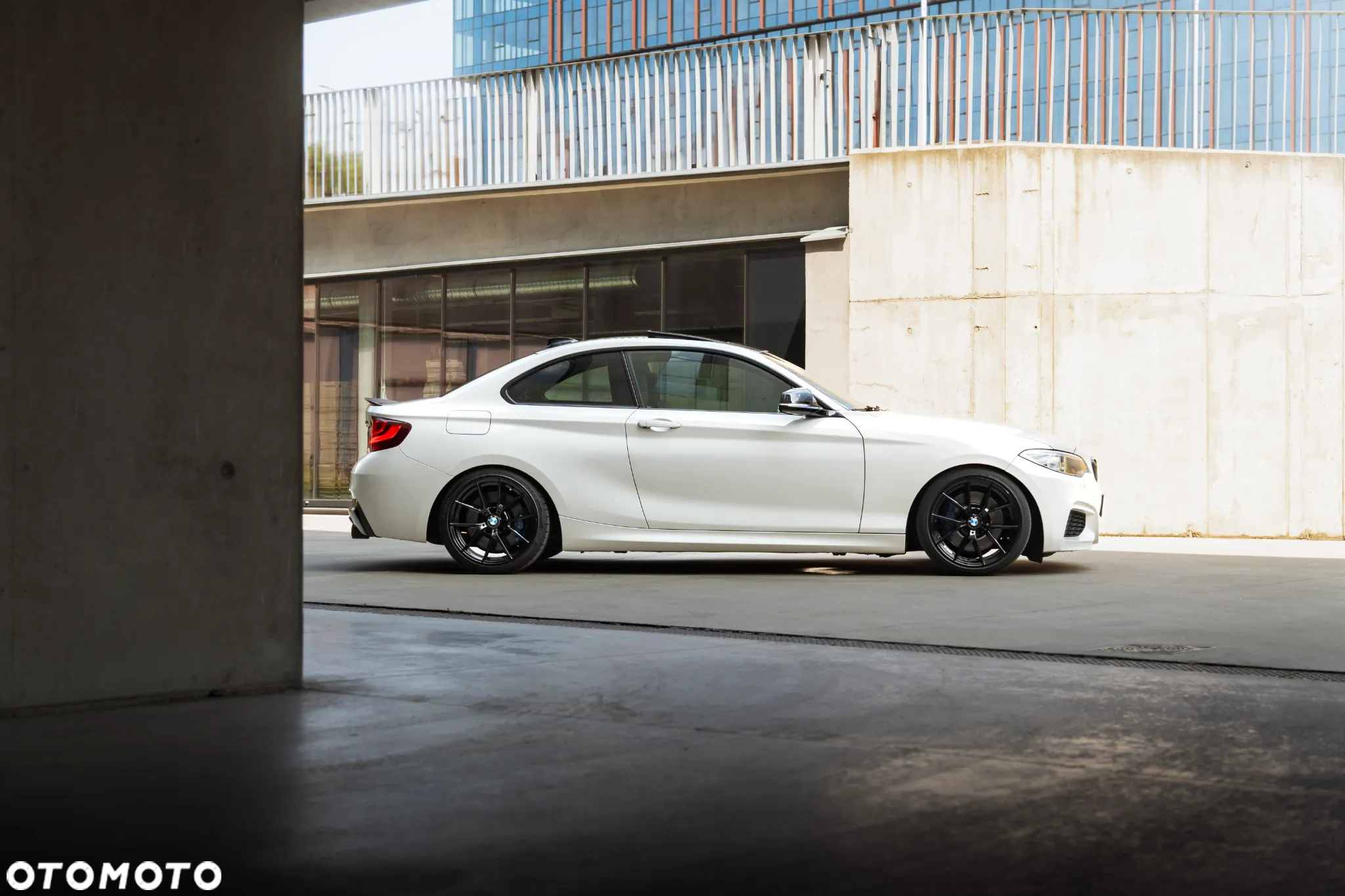 BMW Seria 2 M235i sport - 6