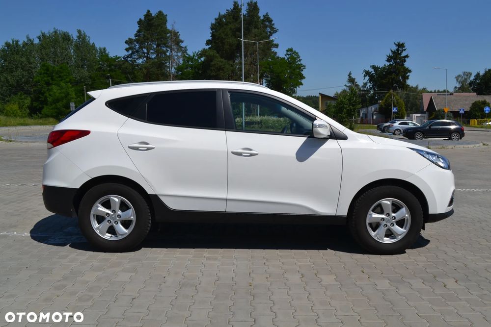 Hyundai ix35 - 14