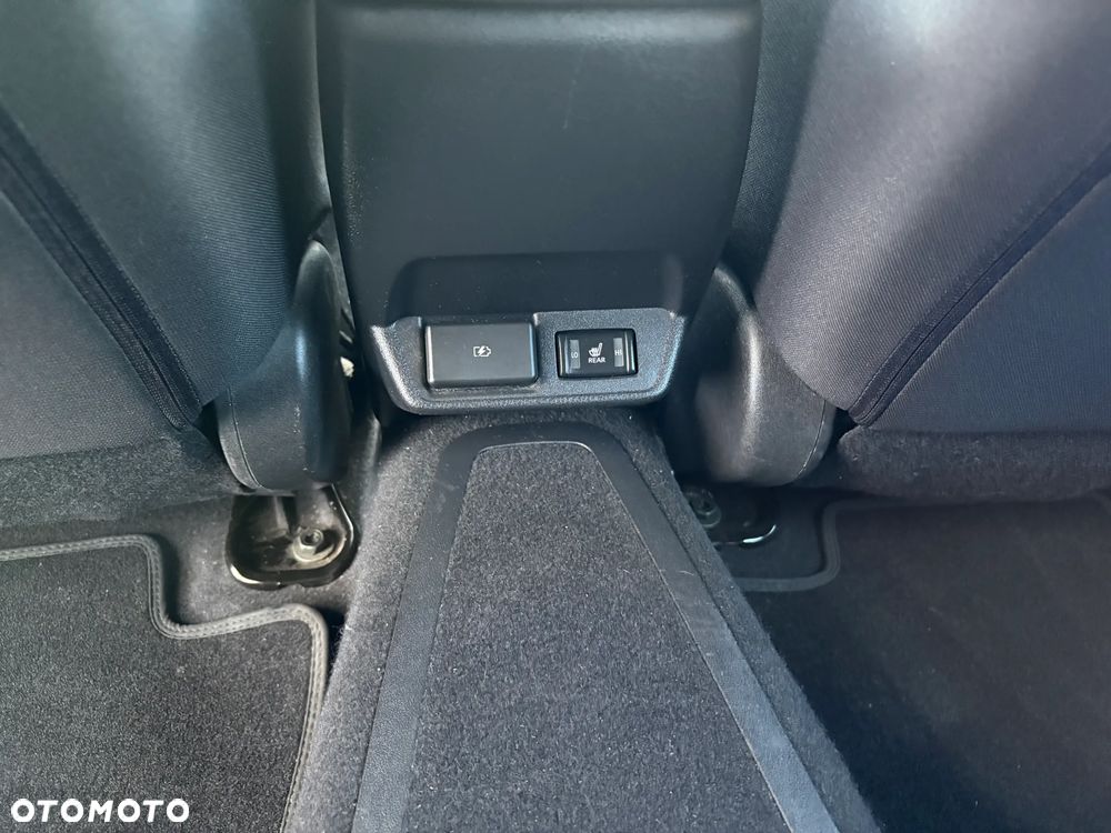 Nissan Leaf 40kWh 3.Zero Limited Edition - 23