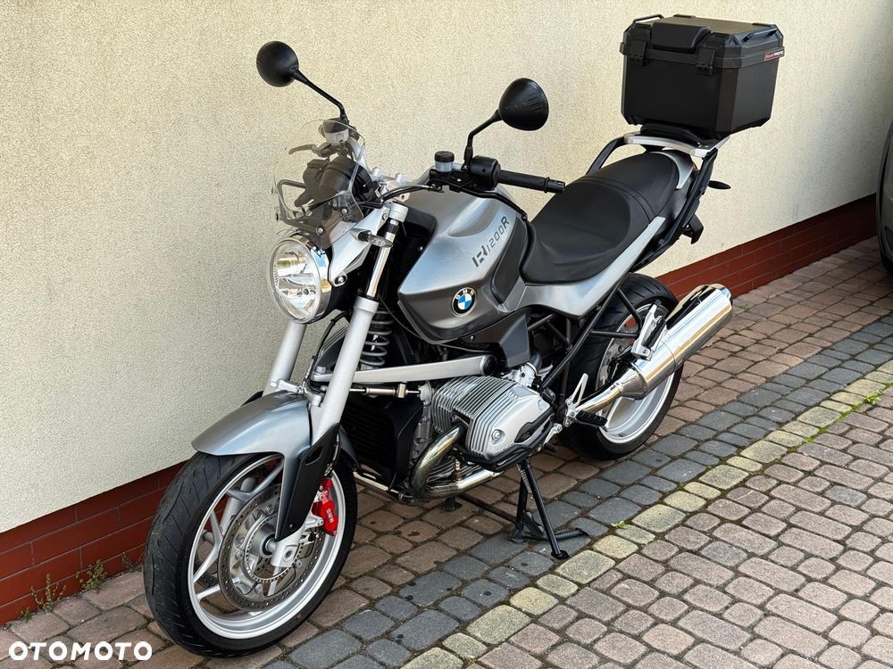 BMW Inny - 5