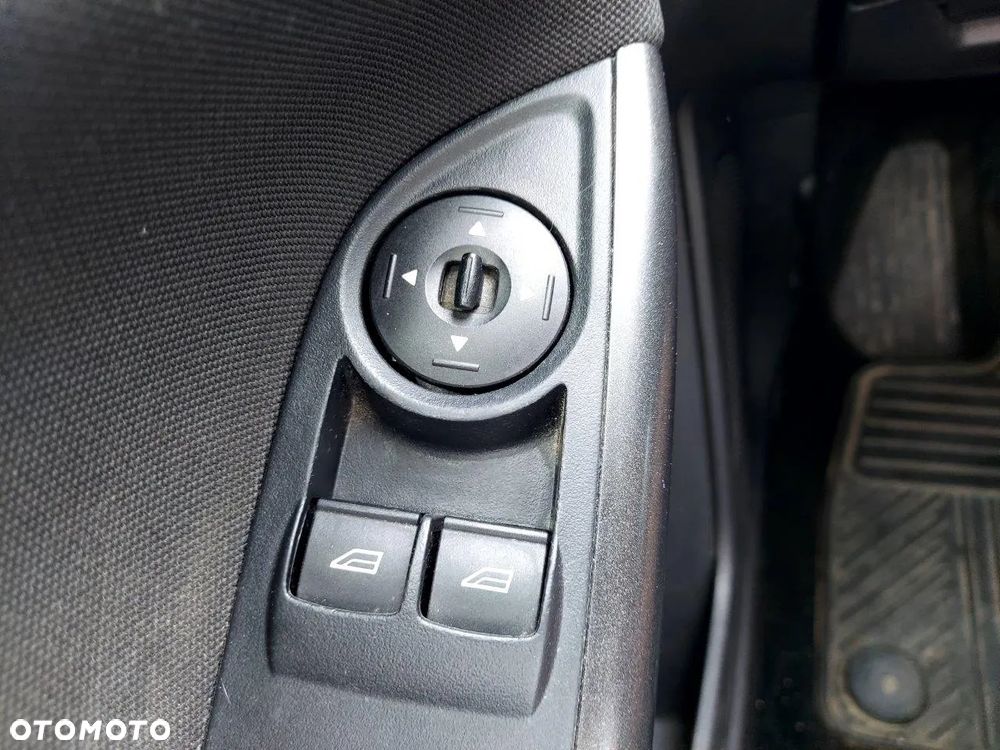 Ford Focus 1.5 TDCi Trend - 17