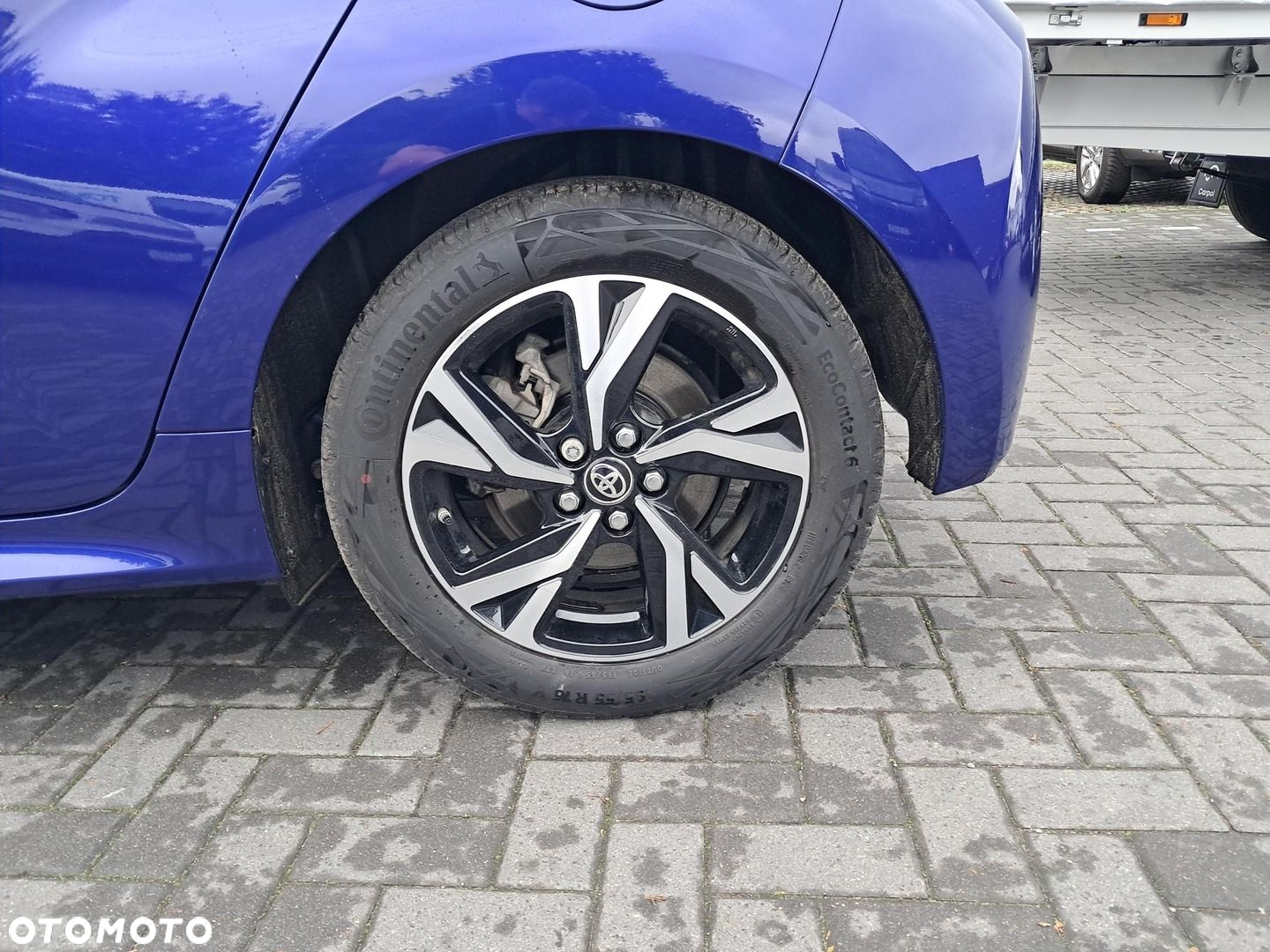 Toyota Yaris Hybrid 1.5 Style - 20