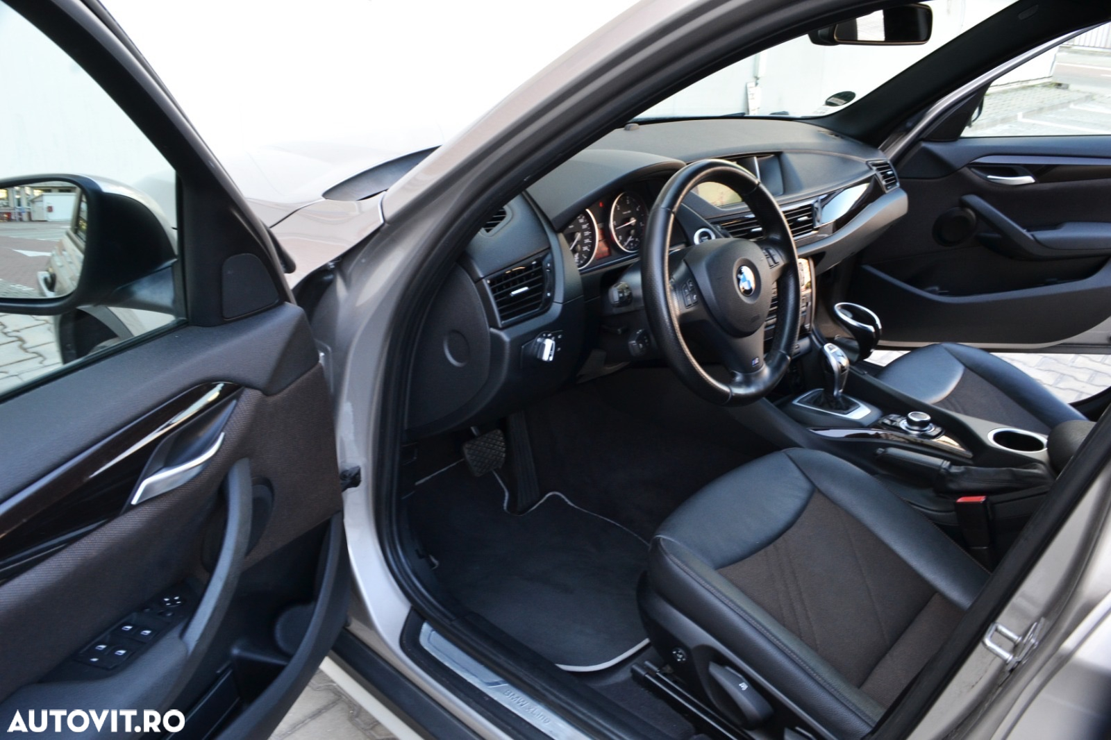 BMW X1 xDrive18d Aut. xLine - 14