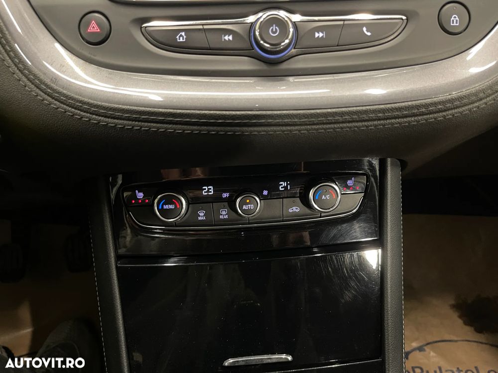 Opel Grandland X 1.5 START/STOP Enjoy - 15