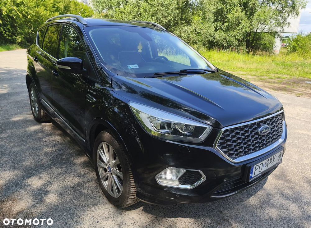 Ford Kuga - 7