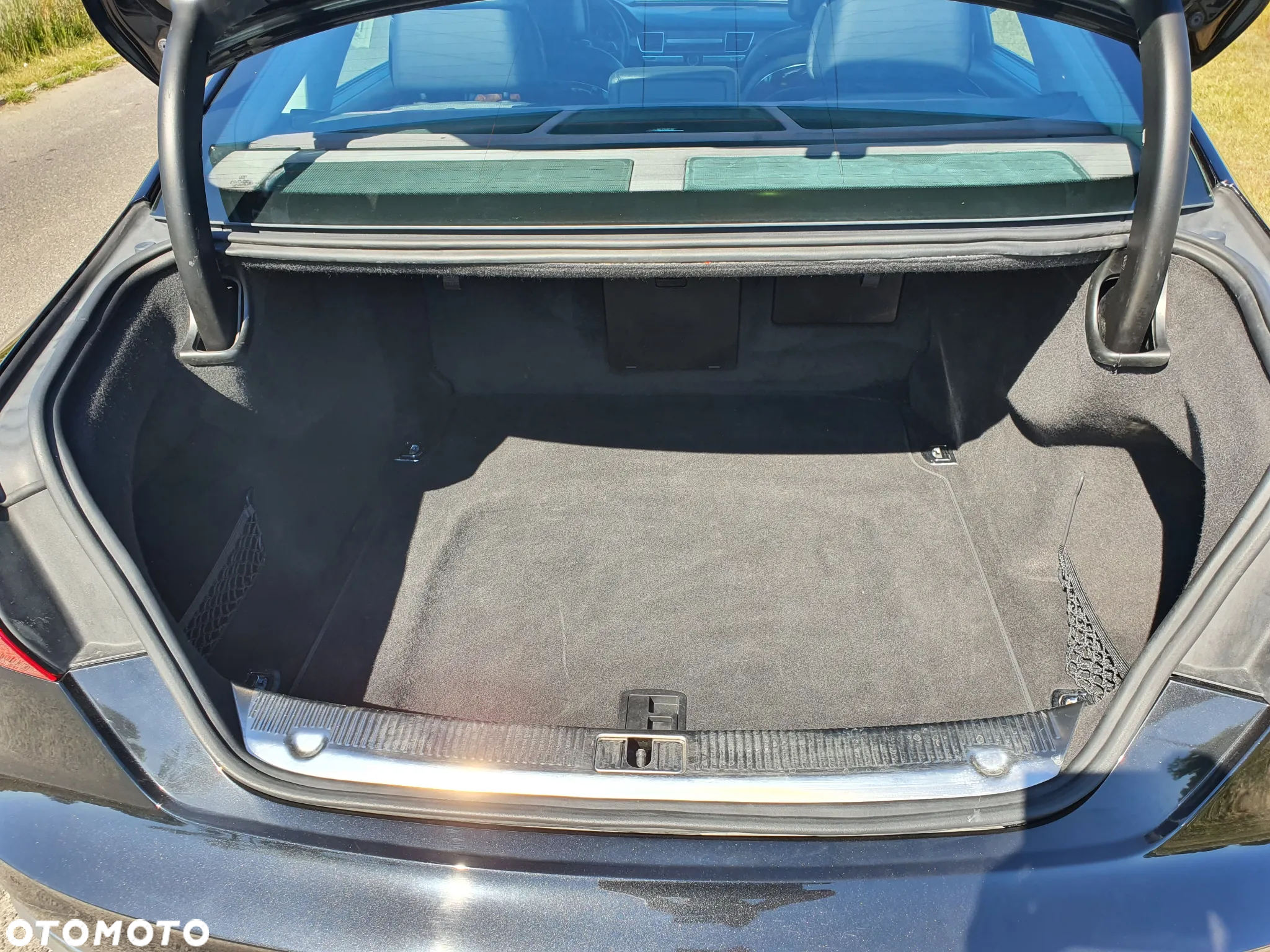 Audi A8 4.0 TFSI L Quattro - 14