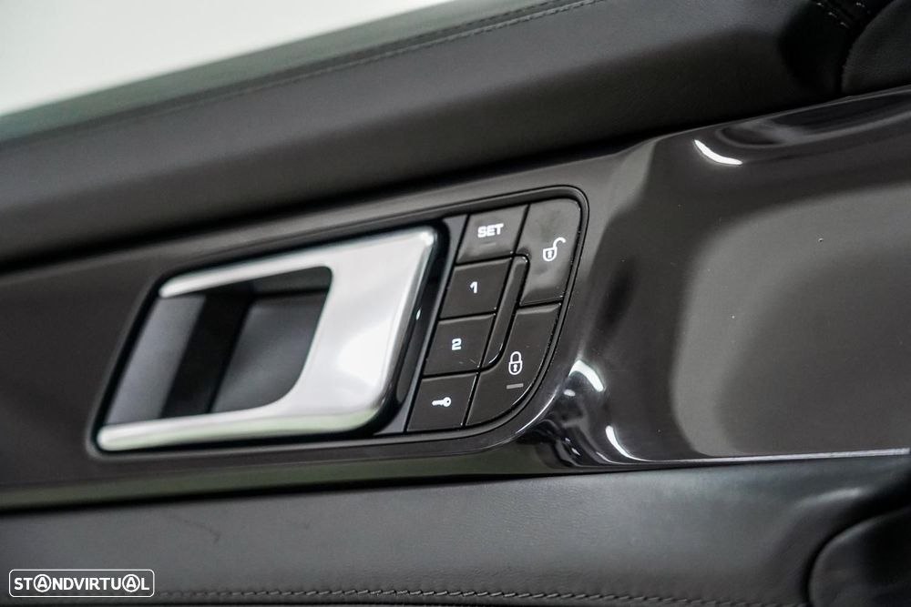 Porsche Panamera 4 S - 24