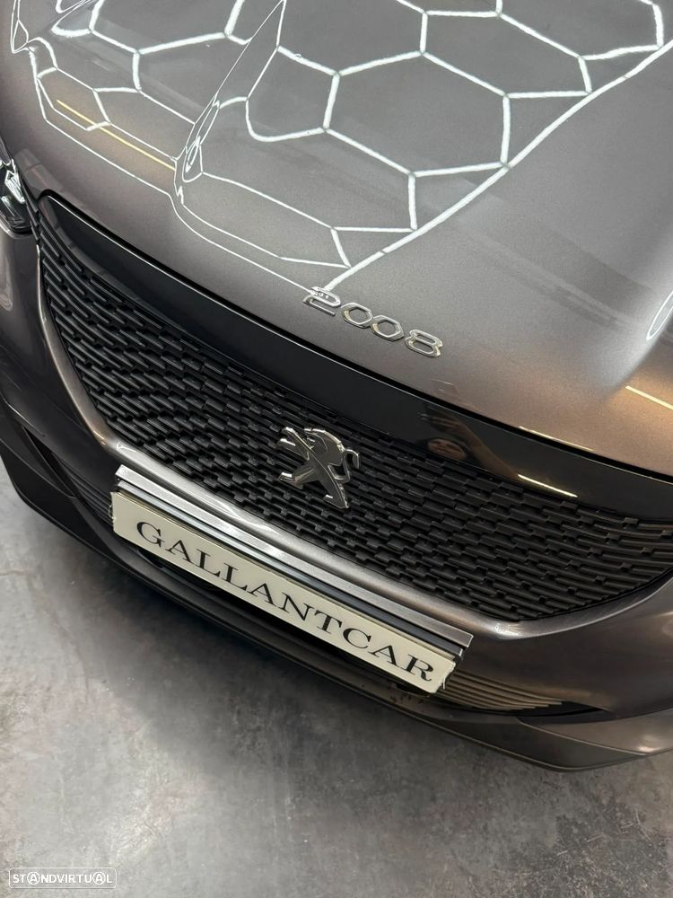Peugeot 2008 1.2 PureTech Active - 39