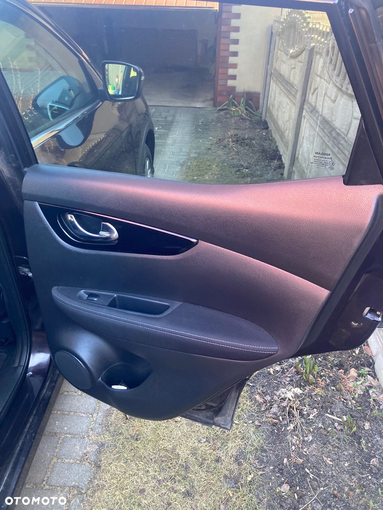 Nissan Qashqai 1.2 DIG-T Acenta - 5