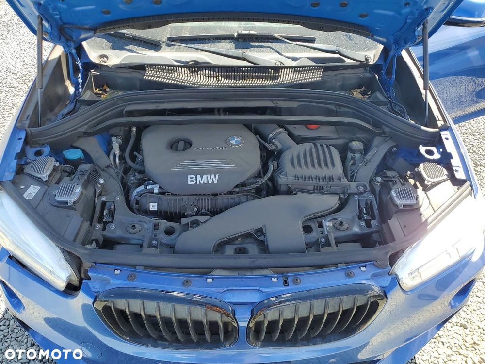 BMW X1 xDrive25i M Sport - 11